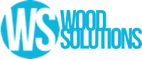 Wood Solutions logo