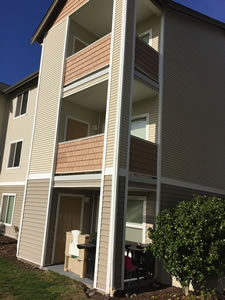 Bella Sonoma Apartments 2