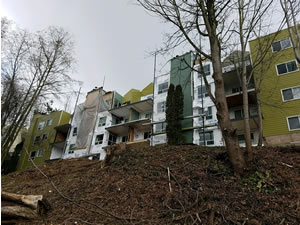 Eden Cascade Terrace 7