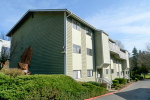 Issaquah Parkview Condominiums1