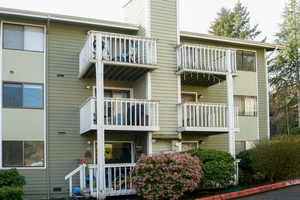 Issaquah Parkview Condominiums2