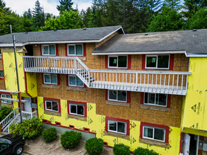 Issaquah Parkview Condominiums6