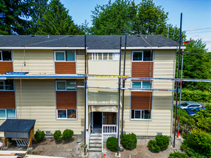 Issaquah Parkview Condominiums9