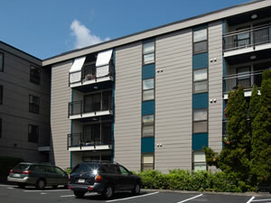 Magnolia Crest Apartments 3