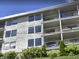 McGraw Condominiums 1