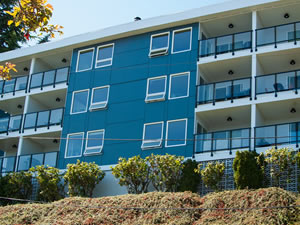 McGraw Condominiums 4