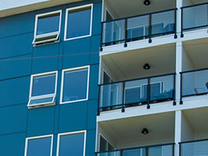 McGraw Condominiums 5