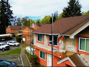 Meridian Green Townhomes