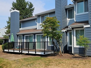 Meridian Green Townhomes