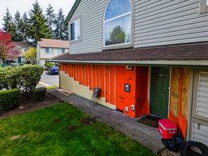 Meridian Green Townhomes