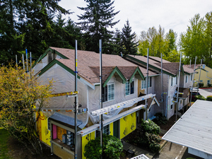Meridian Green Townhomes