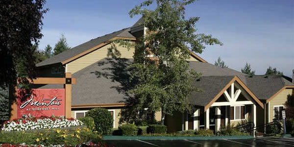 Montair at Sommerset Hill Apartments, Tumwater, WA