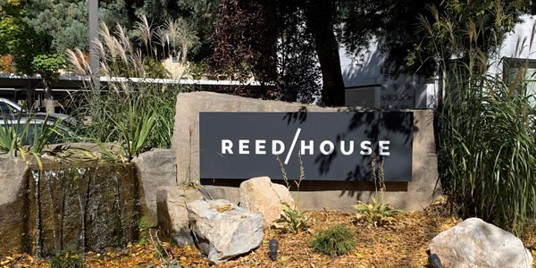 Reed House Apartments, Boise, ID